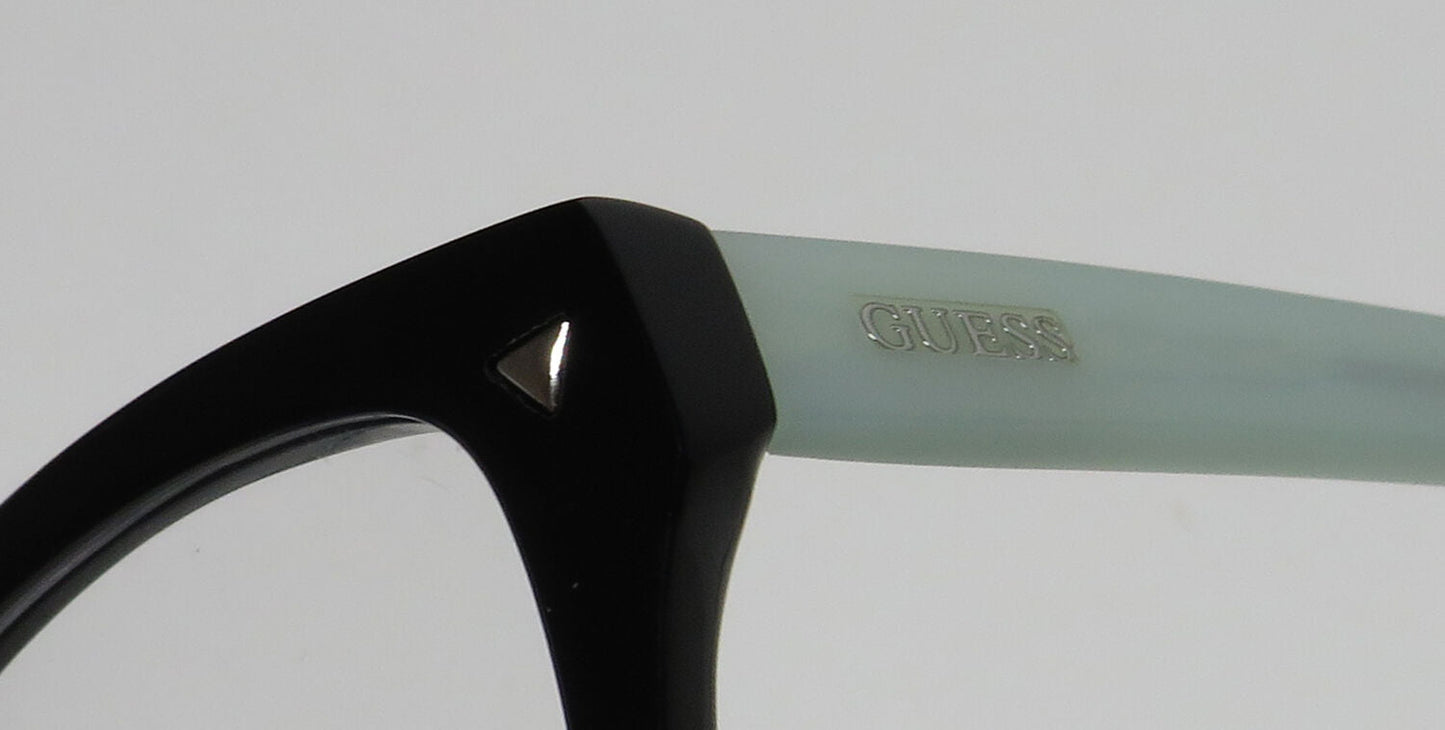 Guess 2452 Eyeglasses