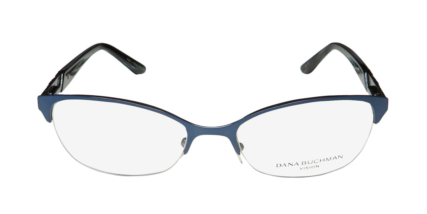 Dana Buchman Zella Eyeglasses