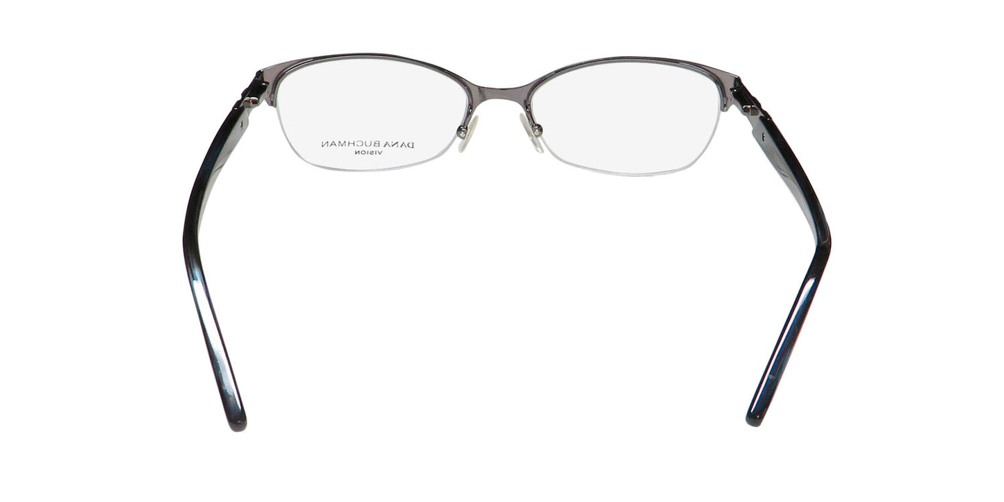Dana Buchman Zella Eyeglasses