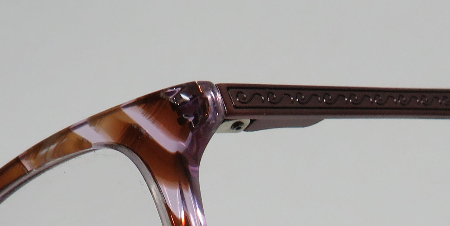 Dana Buchman Angela Eyeglasses