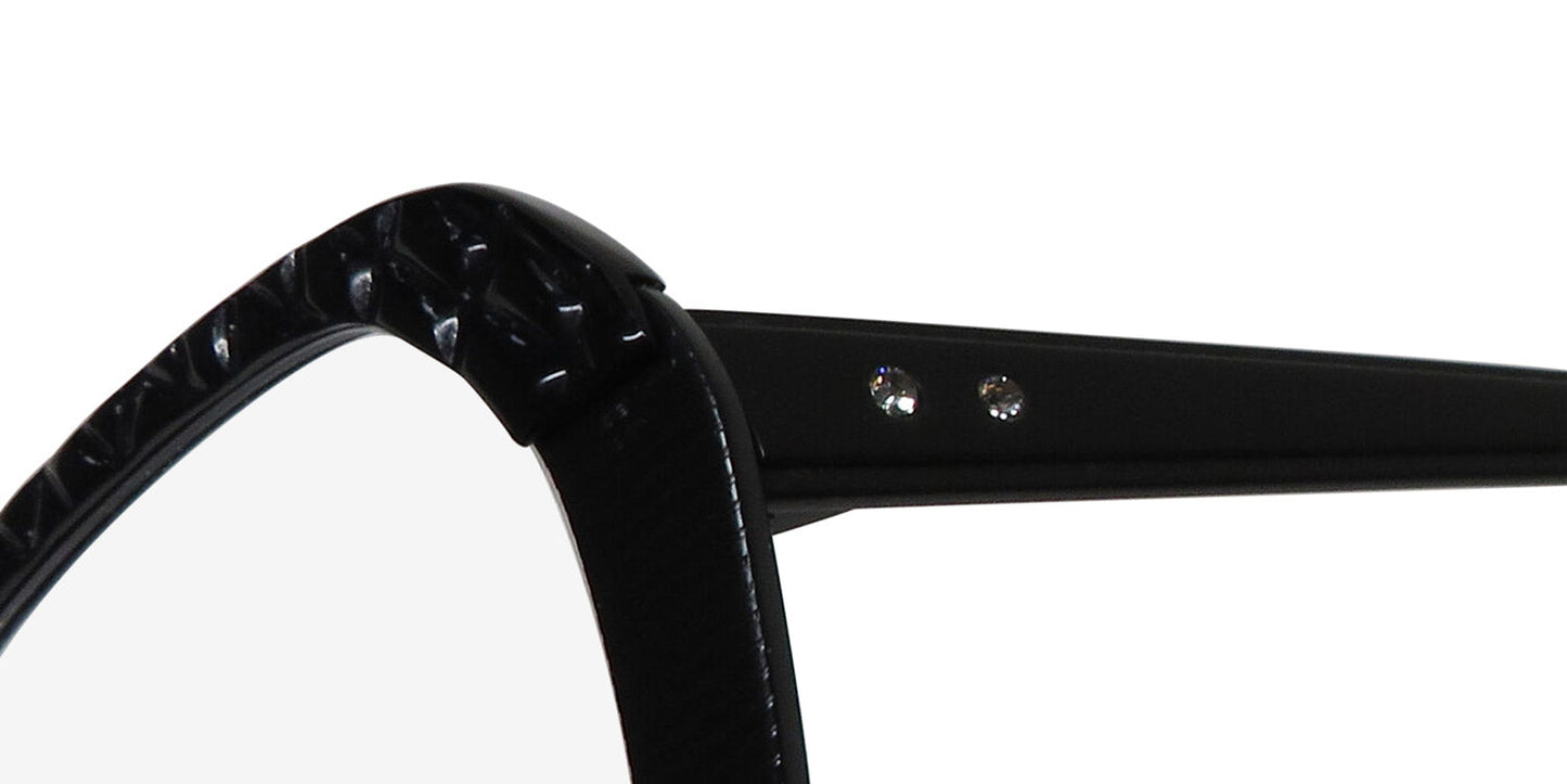 Dana Buchman Florence Eyeglasses