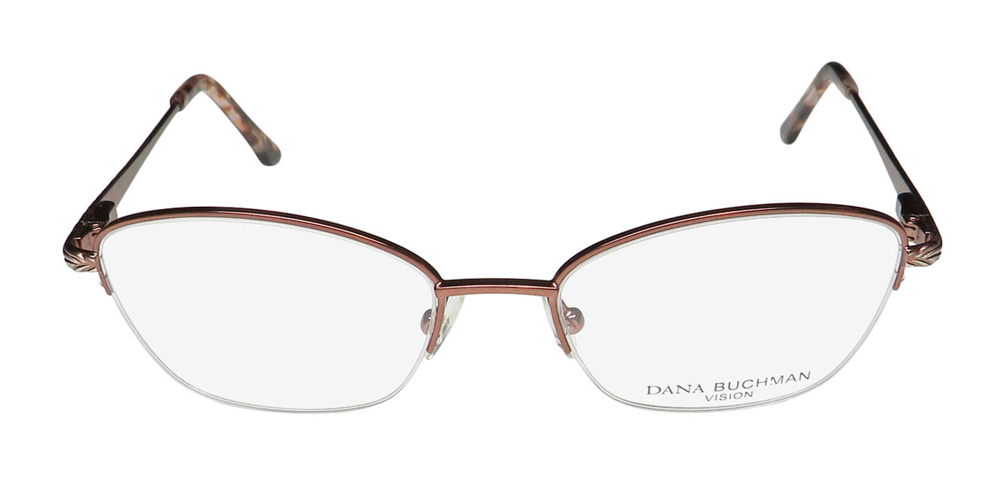 Dana Buchman Dusty Eyeglasses