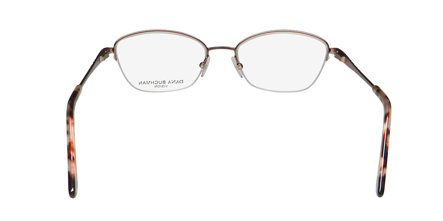 Dana Buchman Dusty Eyeglasses