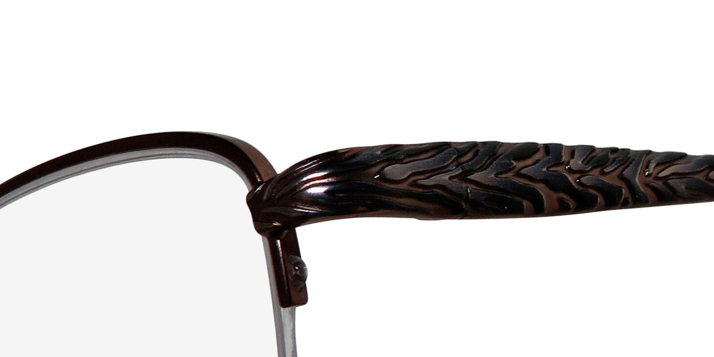 Dana Buchman Dusty Eyeglasses