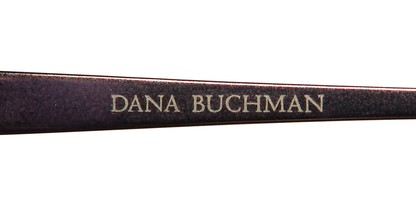 Dana Buchman Dusty Eyeglasses