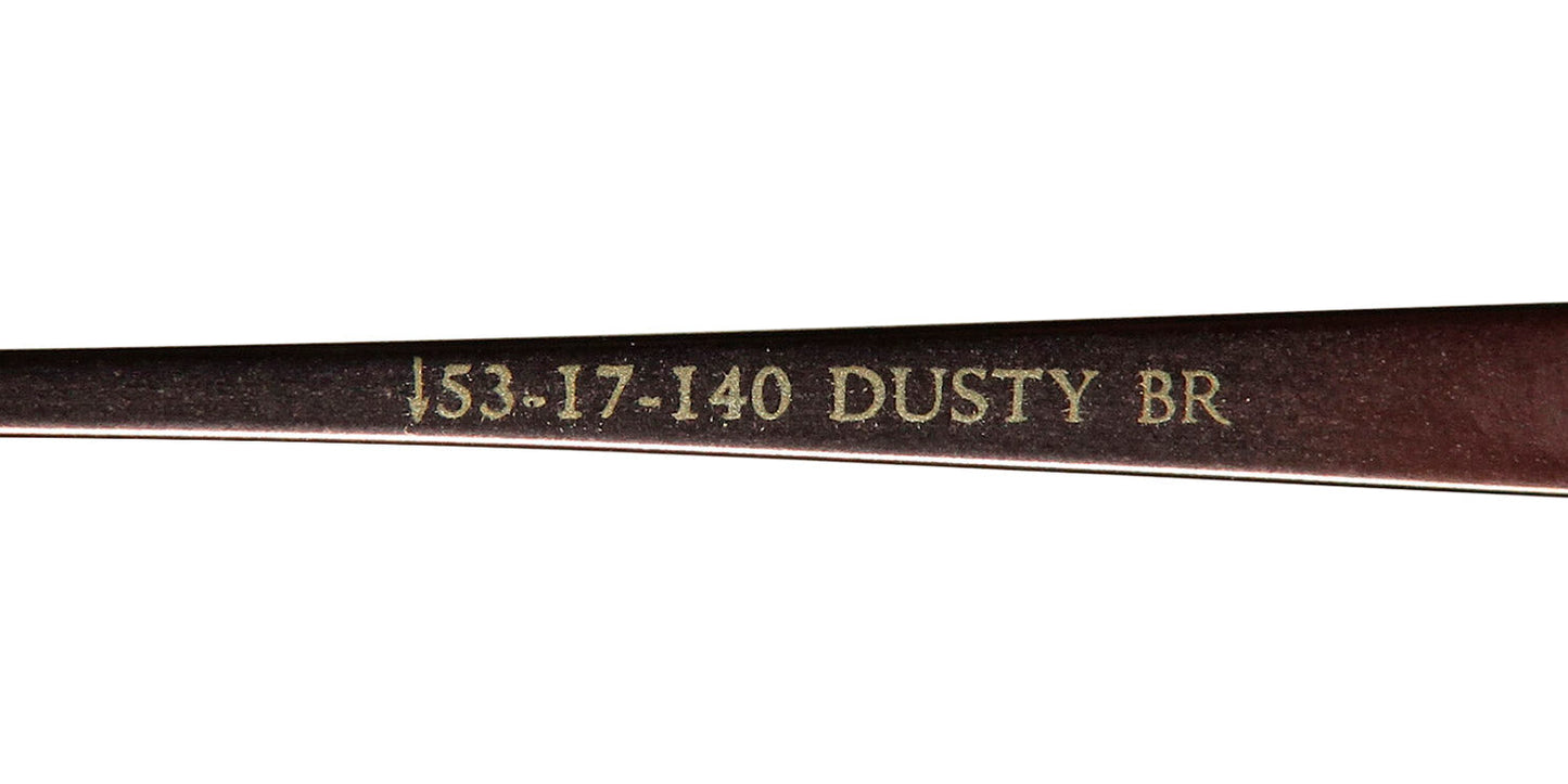 Dana Buchman Dusty Eyeglasses