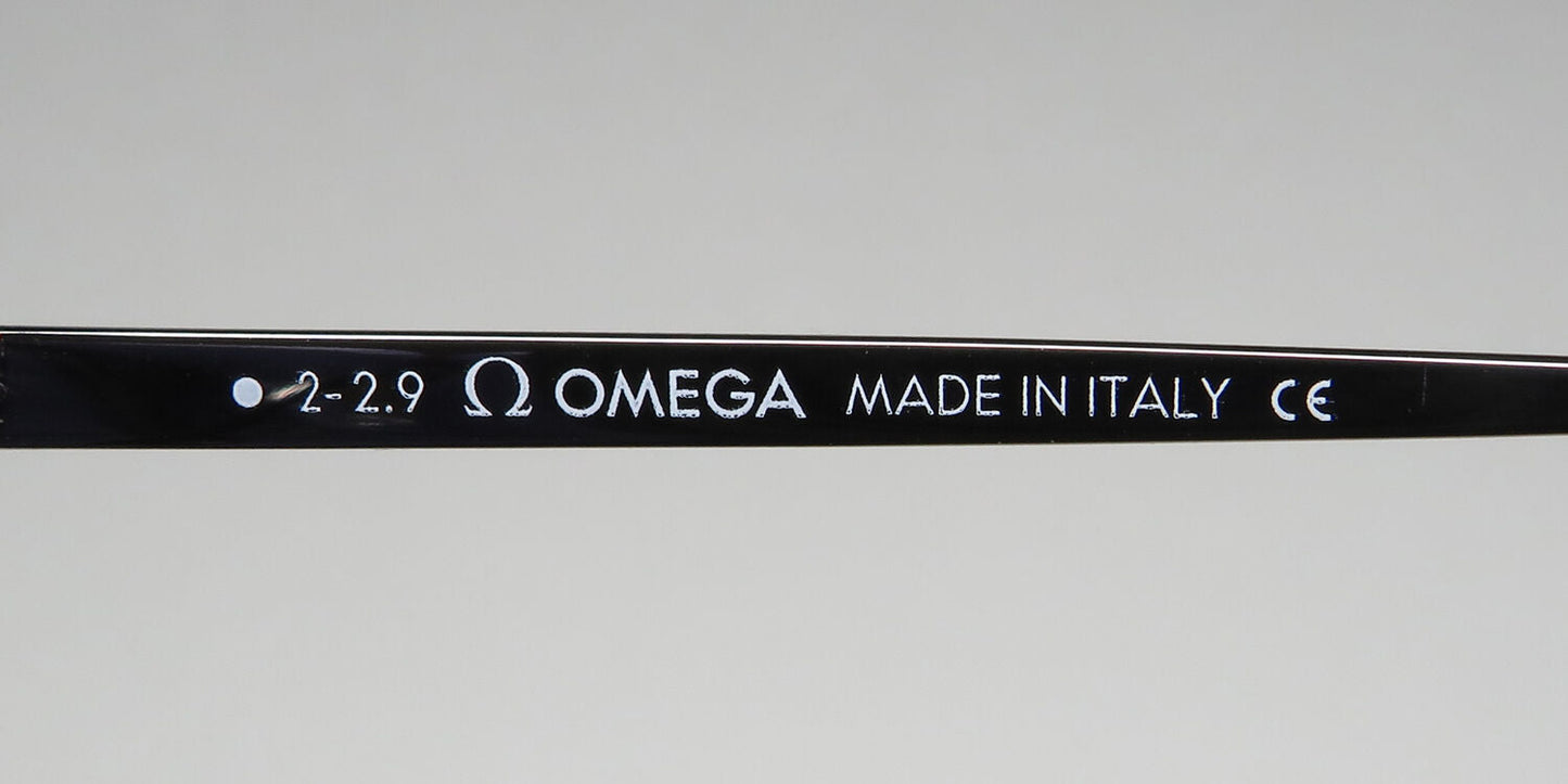 Omega 5005-H Eyeglasses