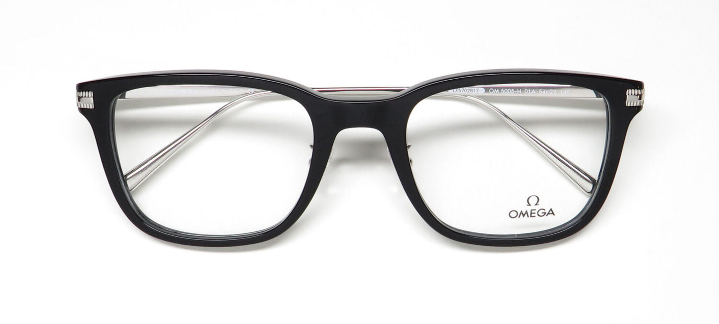 Omega 5005-H Eyeglasses