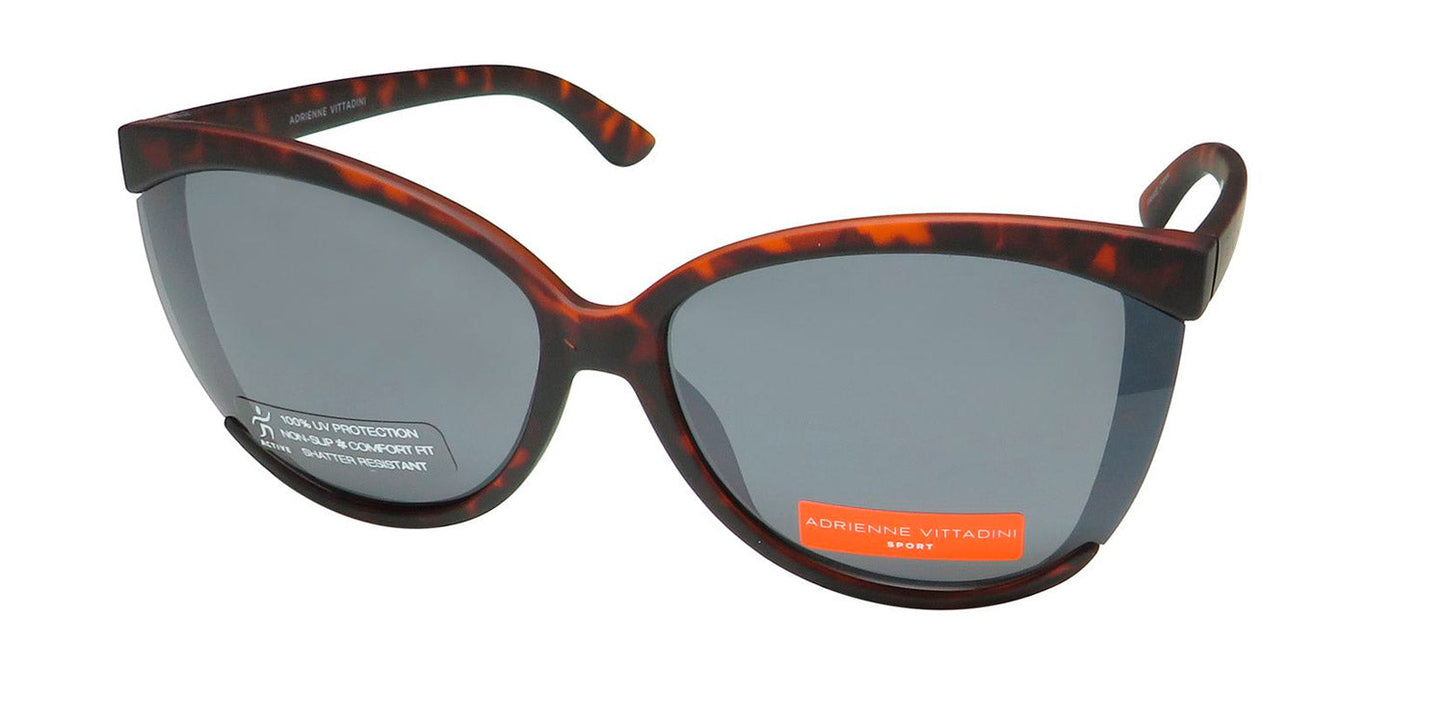 Adrienne Vittadini 4434 Sunglasses