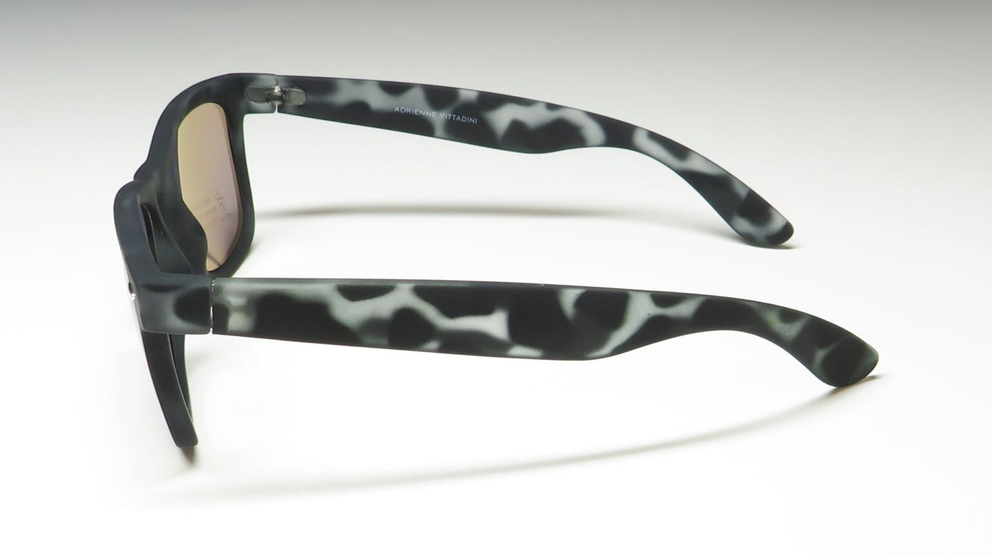 Adrienne Vittadini 5056 Sunglasses