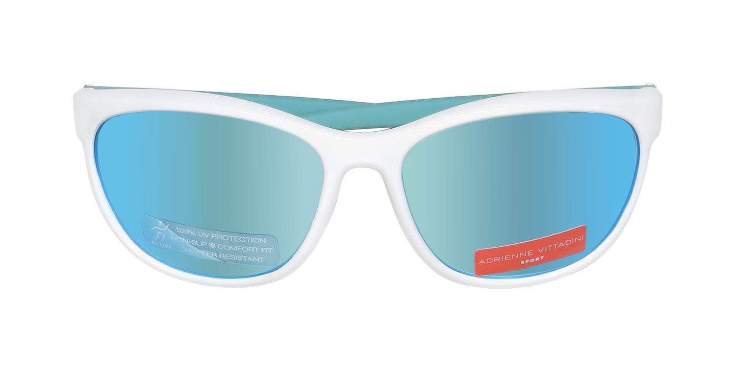 Adrienne Vittadini 5042 Sunglasses