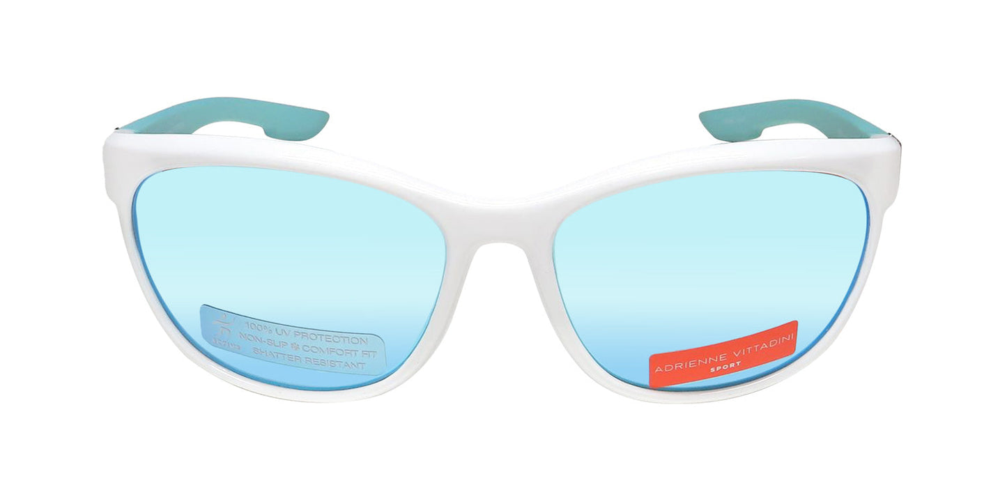 Adrienne Vittadini 5042 Sunglasses