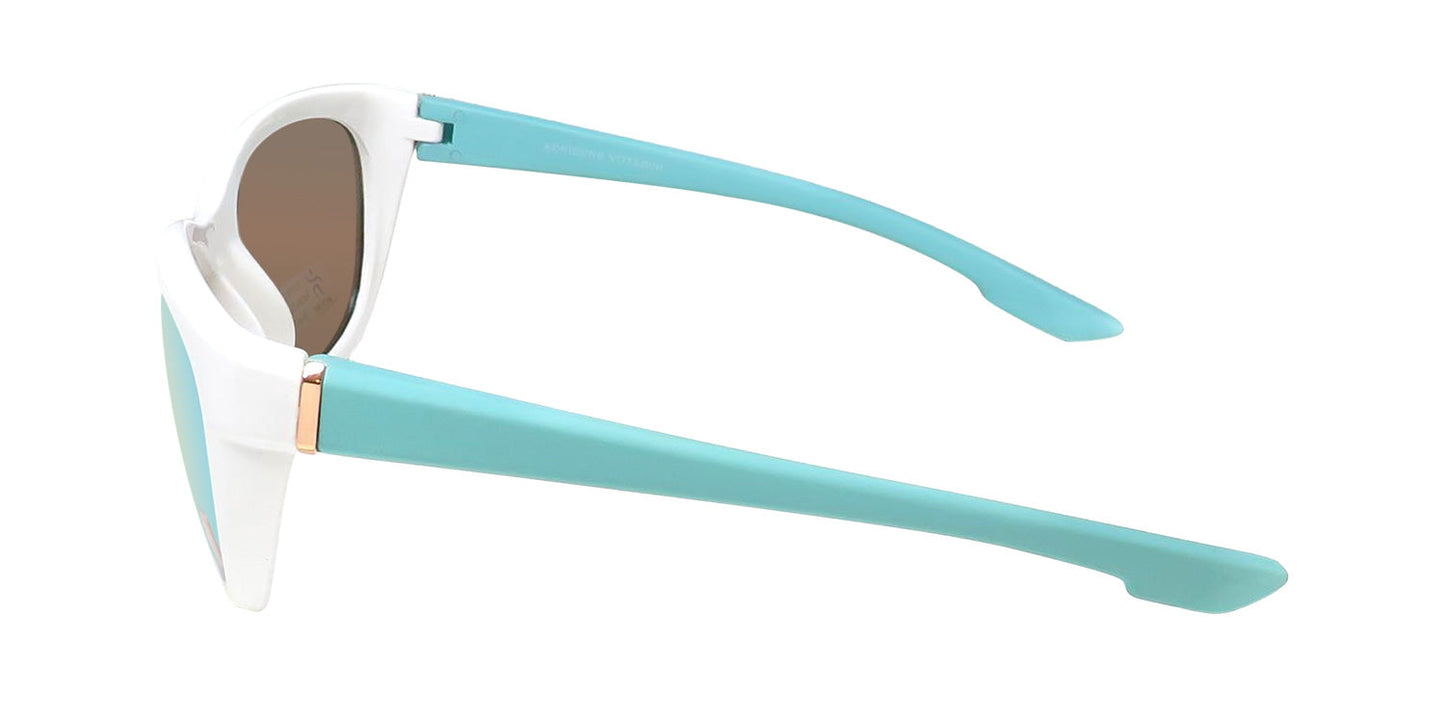 Adrienne Vittadini 5042 Sunglasses
