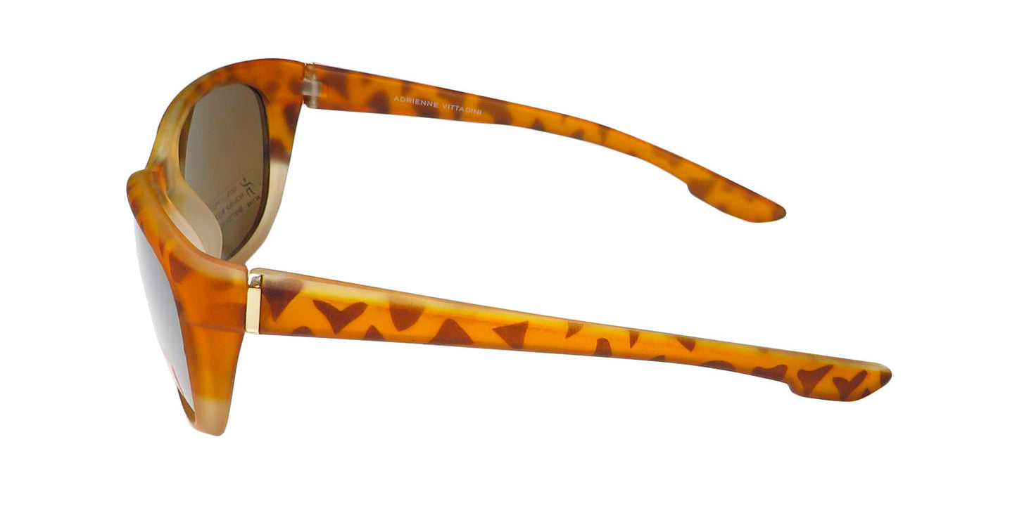 Adrienne Vittadini 5042 Sunglasses