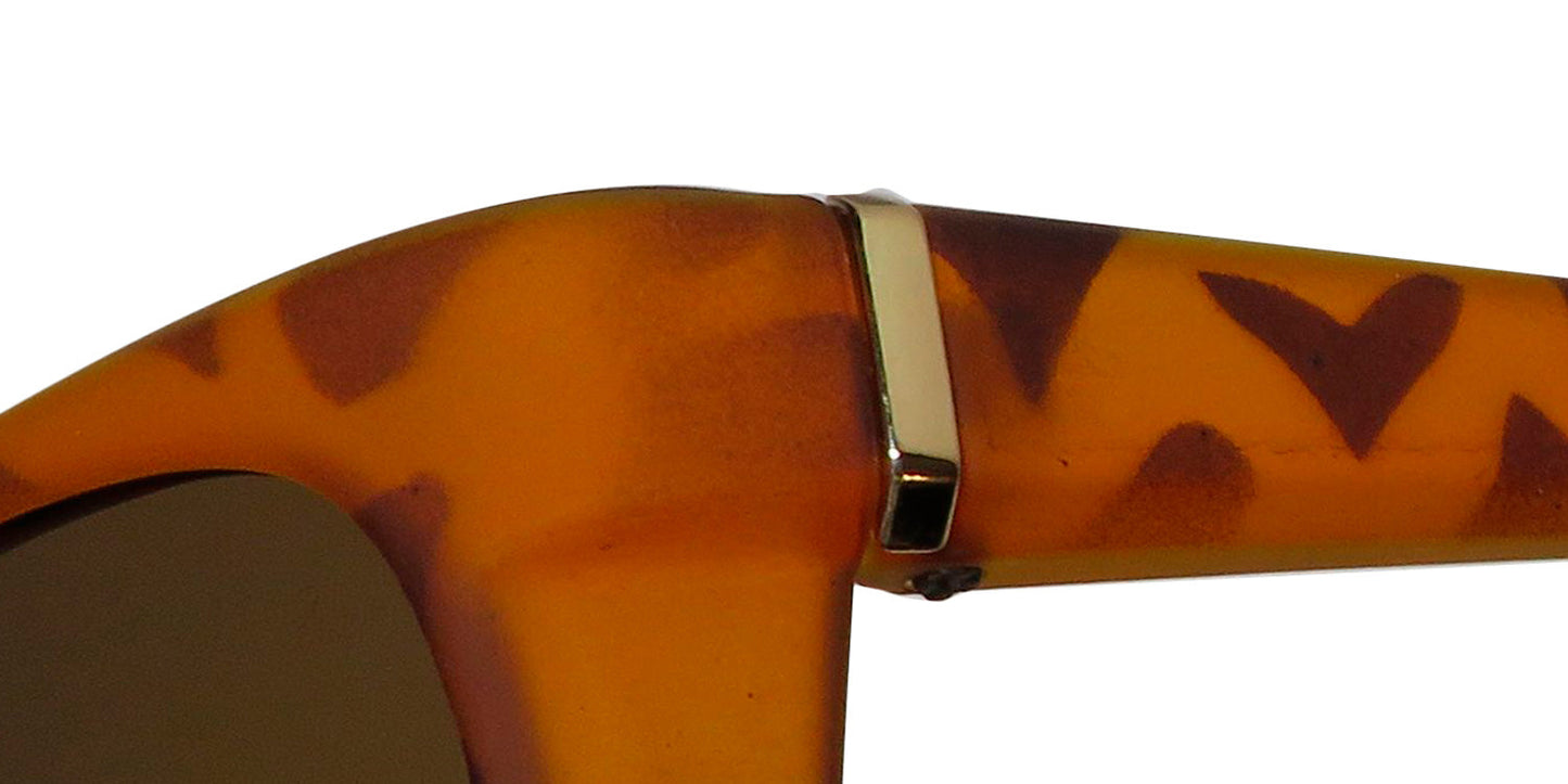 Adrienne Vittadini 5042 Sunglasses