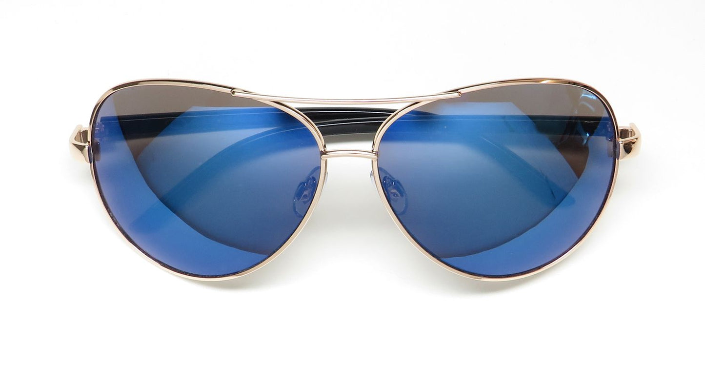 Oscar de la Renta Oscar 3045 Sunglasses