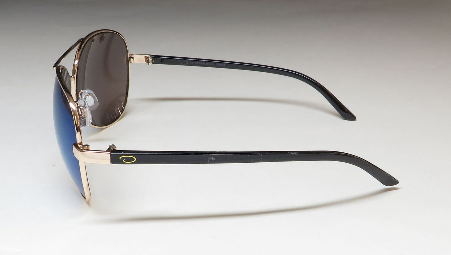 Oscar de la Renta Oscar 3045 Sunglasses
