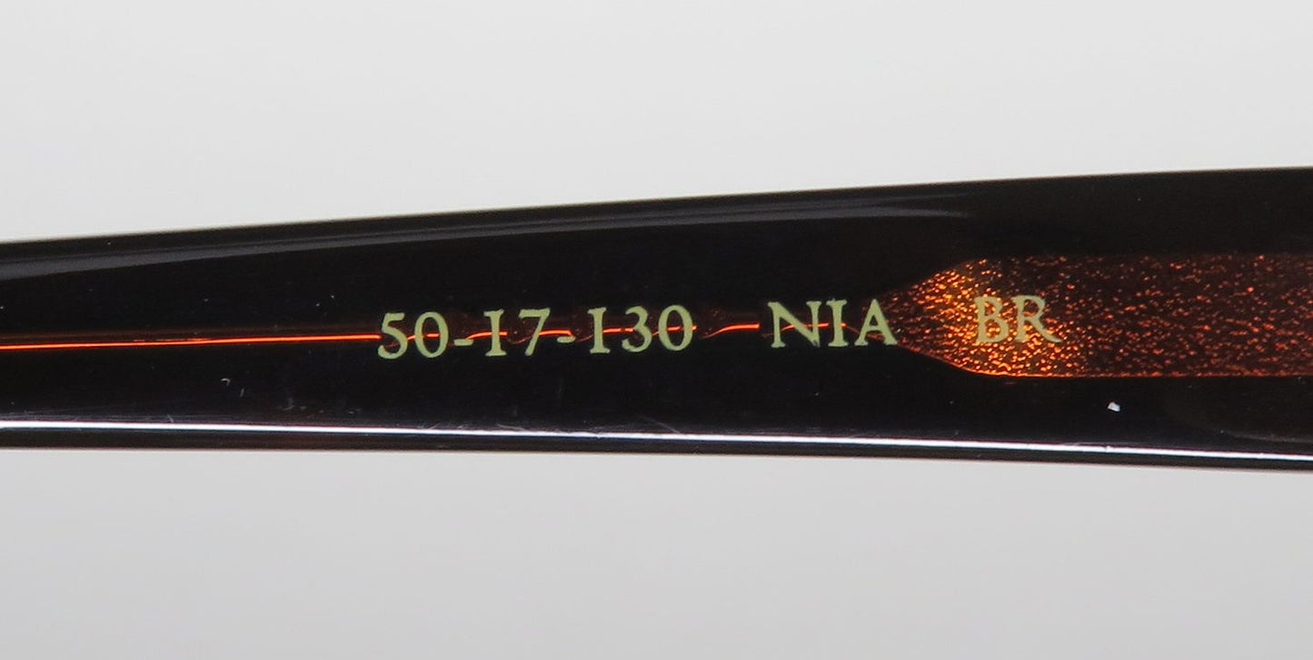 Dana Buchman Nia Eyeglasses