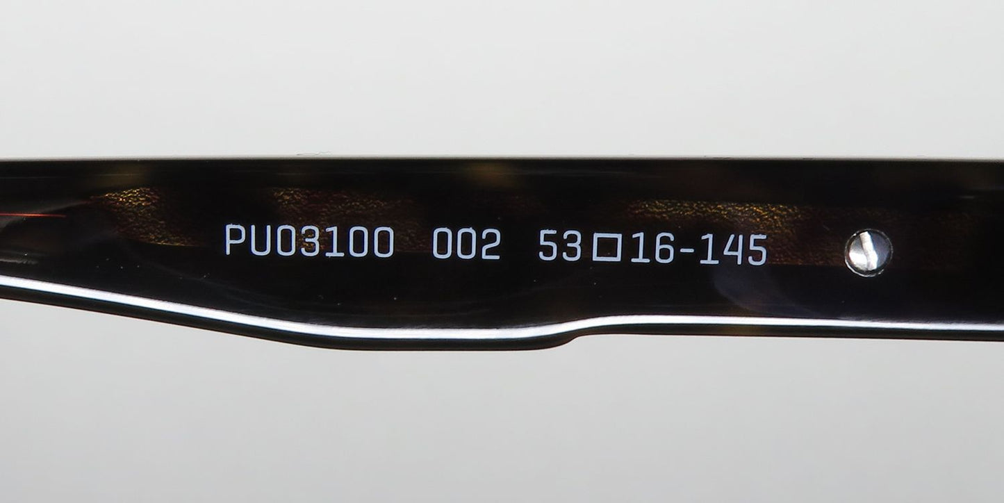 Puma 03100 Eyeglasses