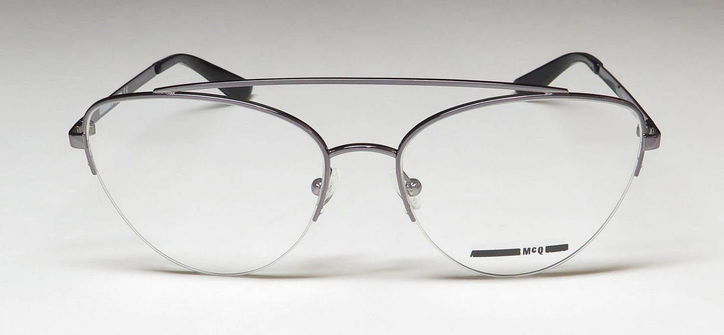 Alexander McQueen Mq0165o Eyeglasses