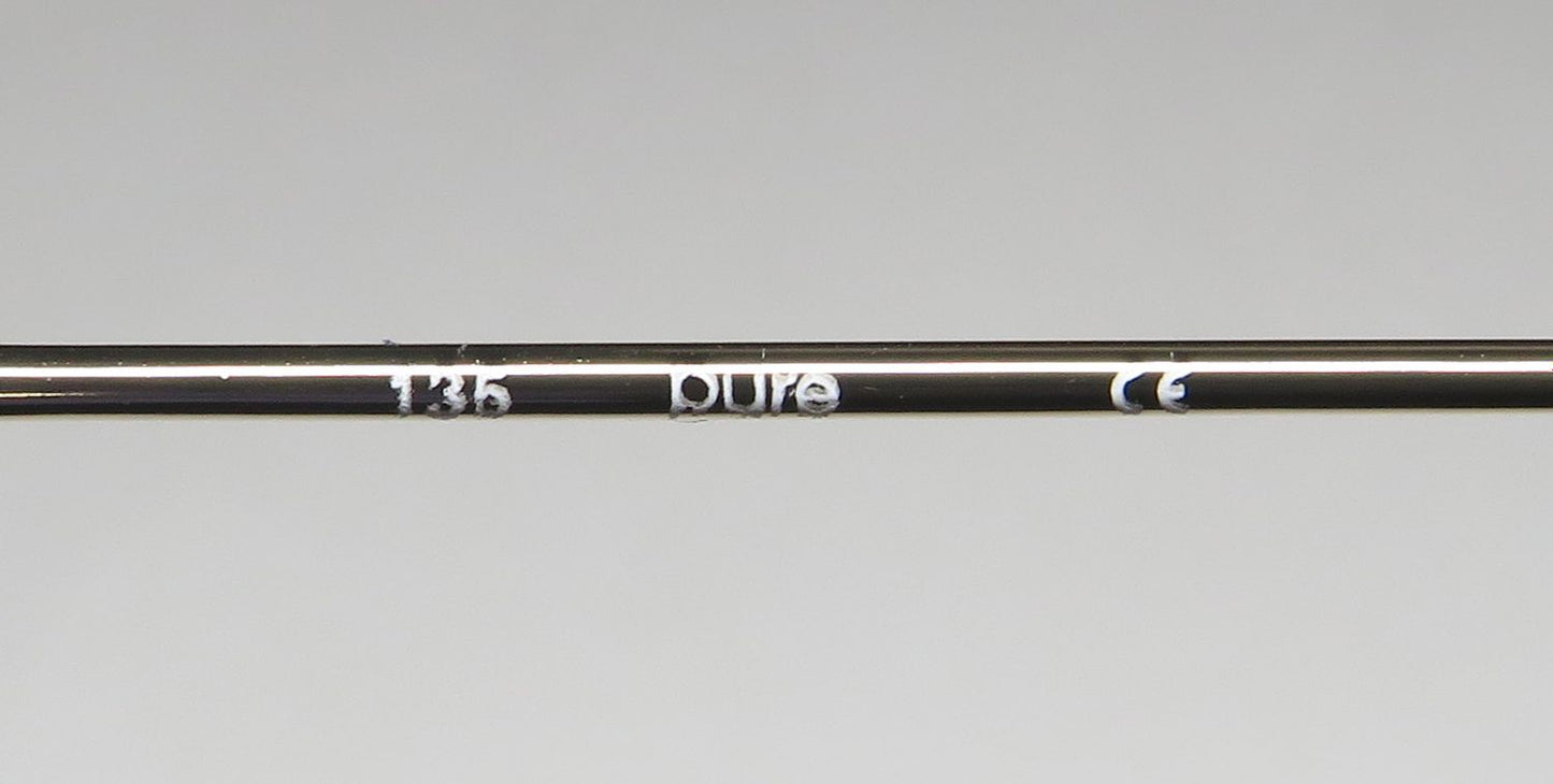 Marchon Airlock Pure 5007 Eyeglasses