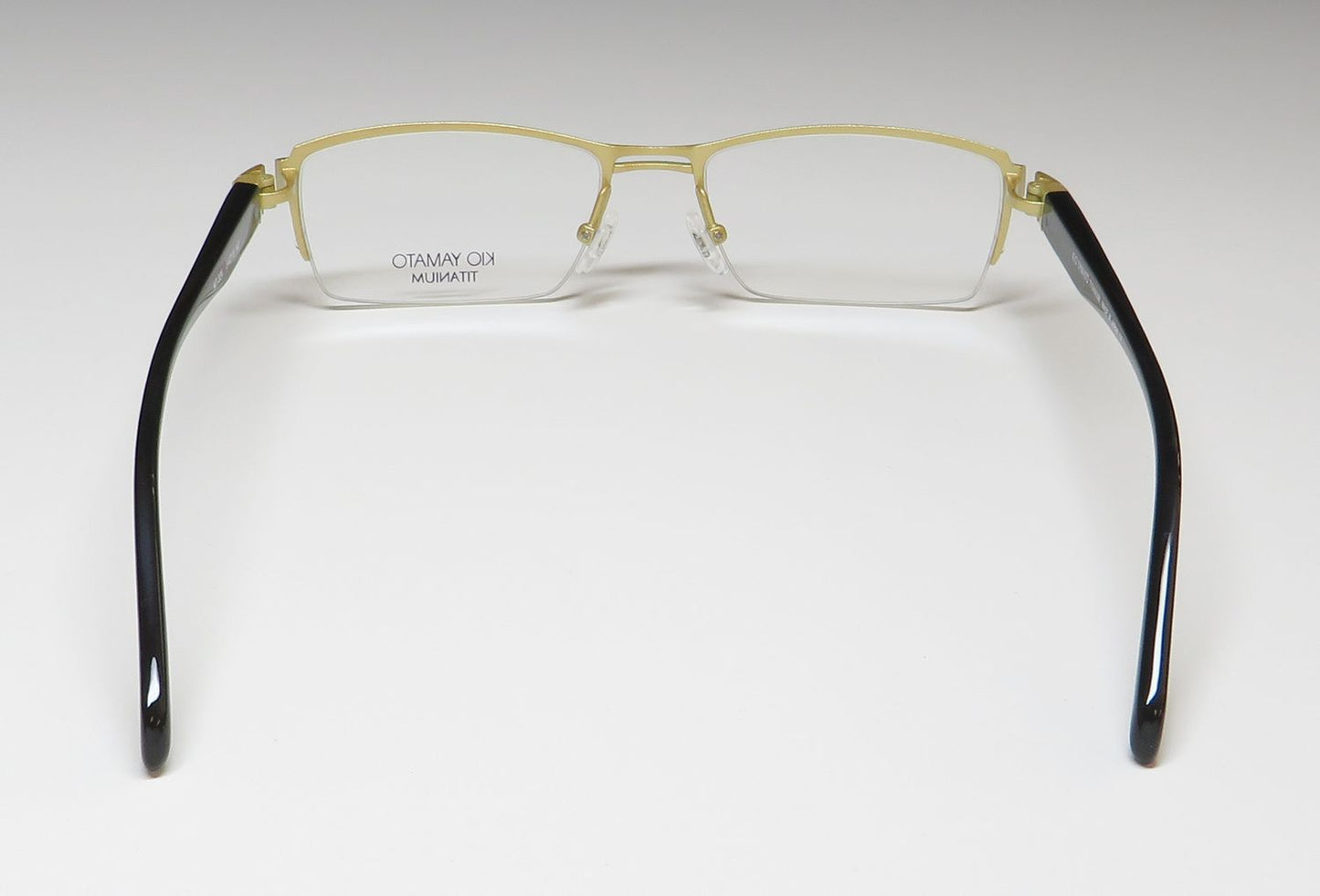Kio Yamato Kt-324 Eyeglasses
