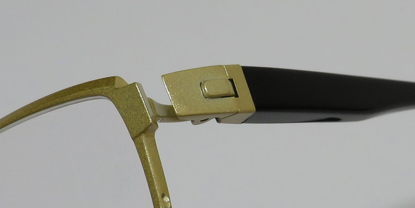 Kio Yamato Kt-324 Eyeglasses