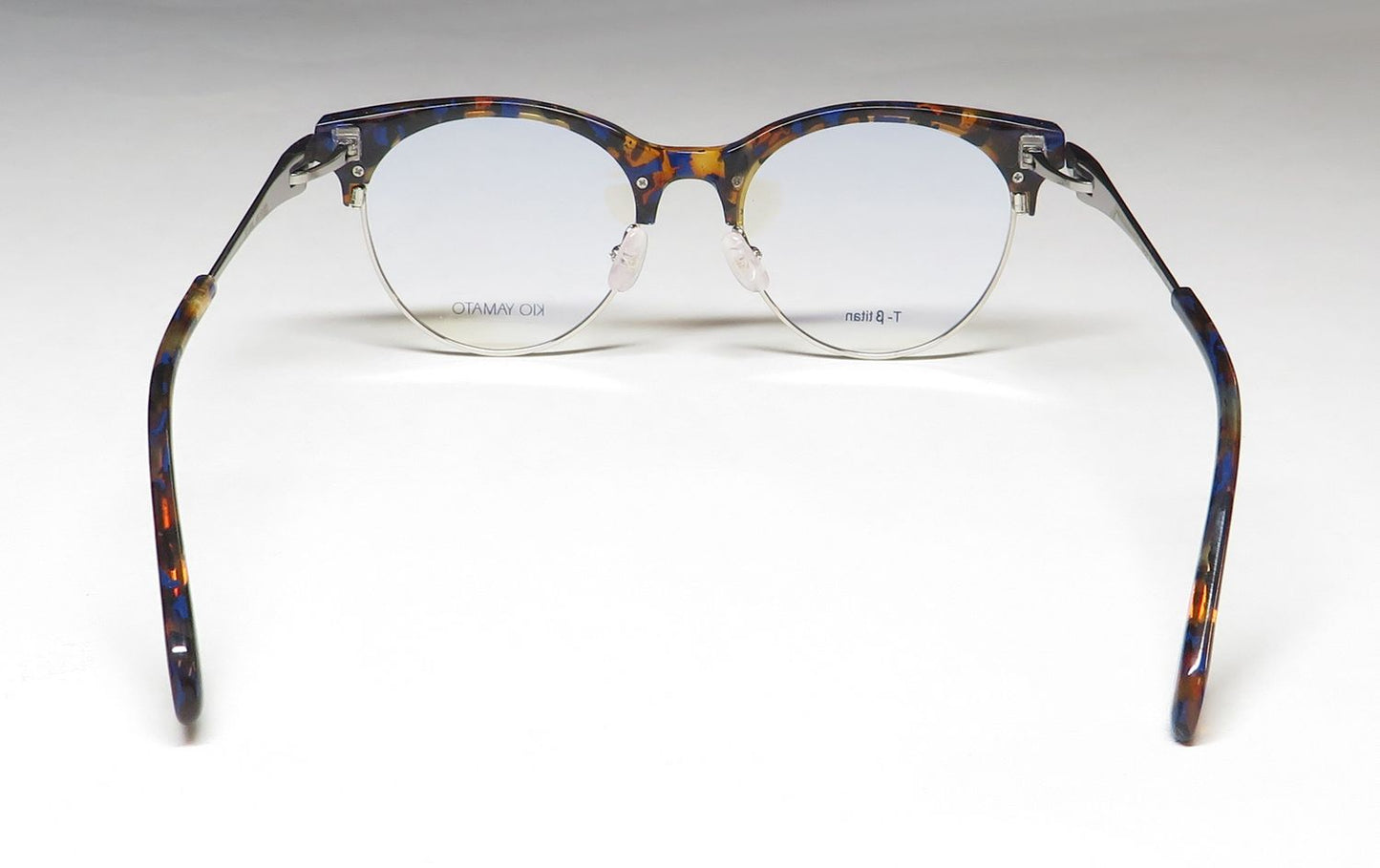 Kio Yamato Kp-199u Jules Eyeglasses