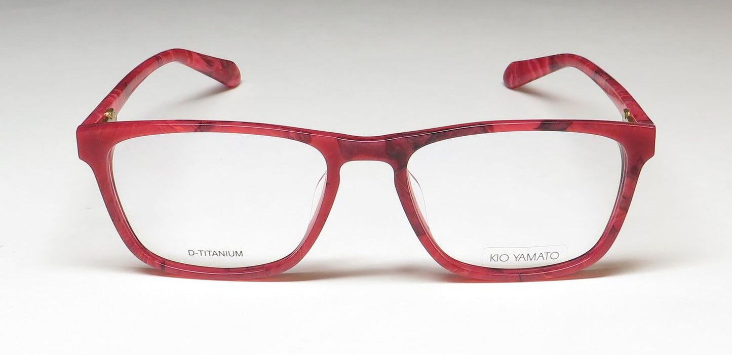 Kio Yamato Kp-196u Penelope Eyeglasses