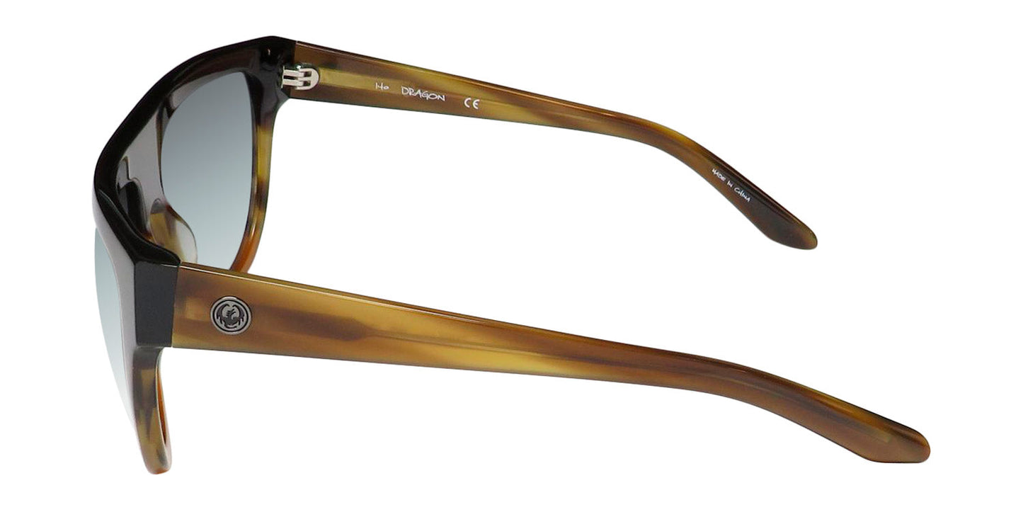 Dragon Dusk Ll Sunglasses
