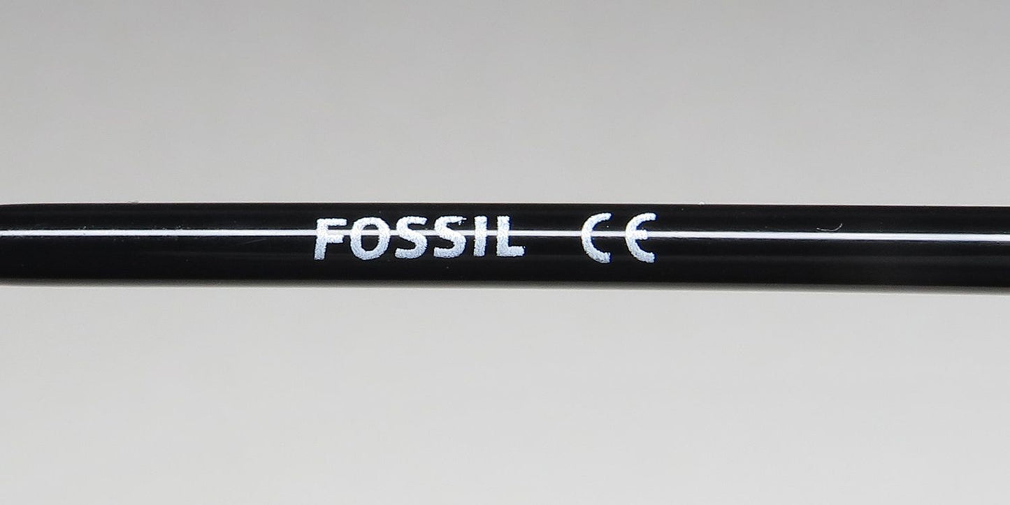 Fossil 7105 Eyeglasses