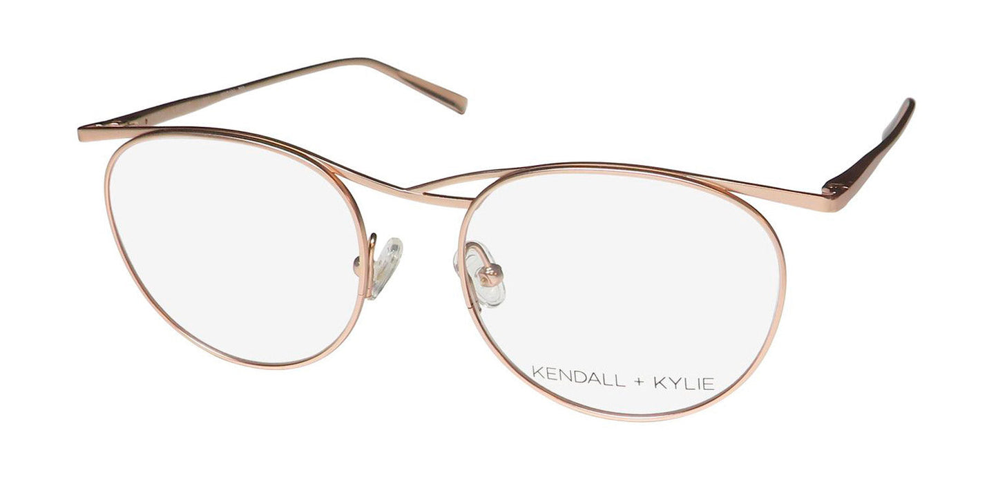 Kendall + Kylie Kko194 Ali Eyeglasses