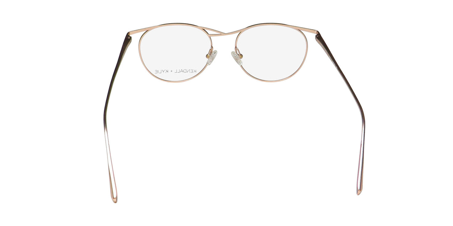Kendall + Kylie Kko194 Ali Eyeglasses