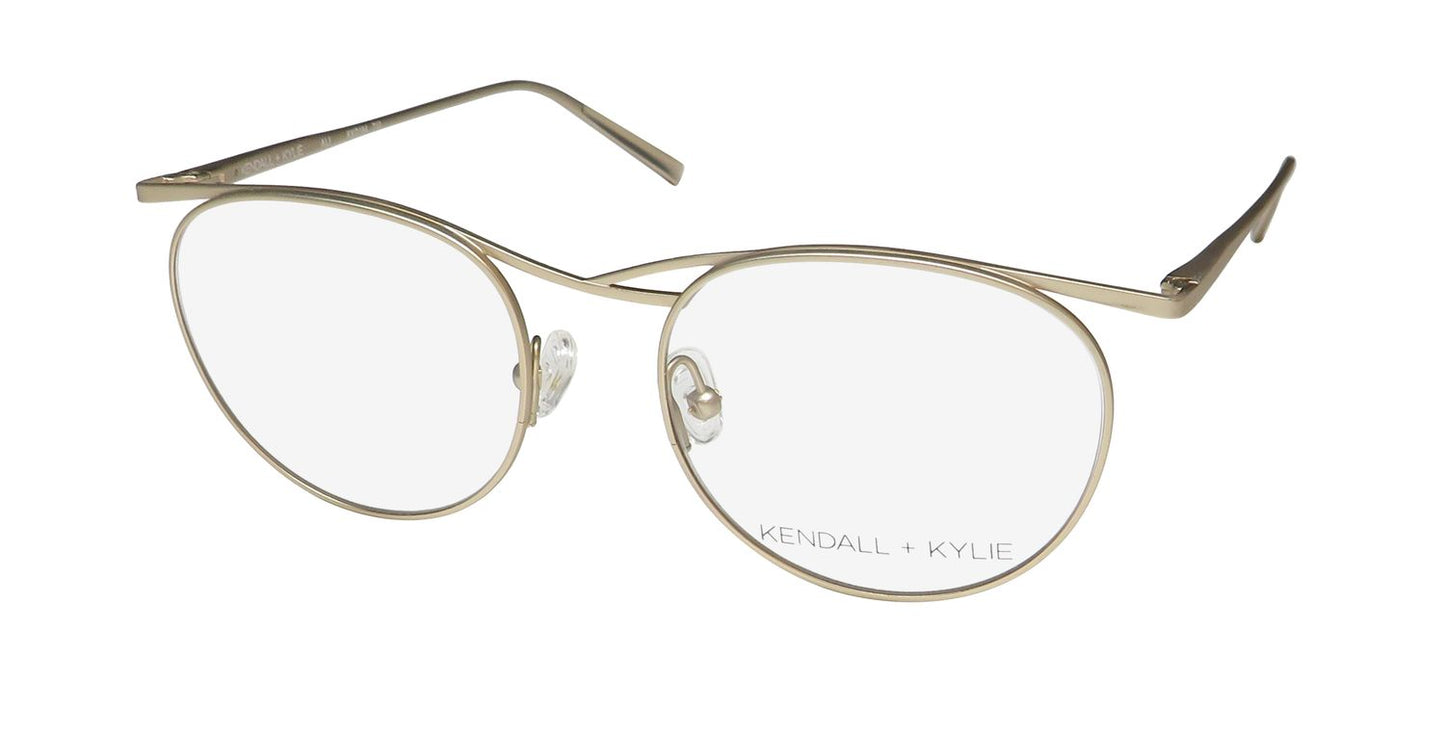 Kendall + Kylie Kko194 Ali Eyeglasses