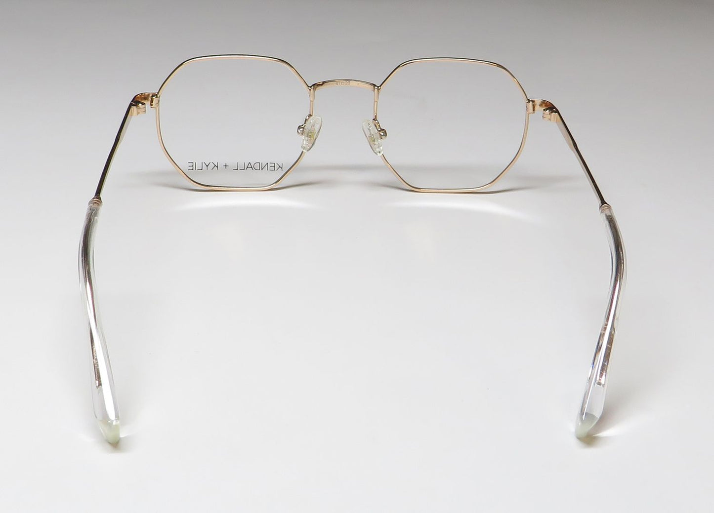 Kendall + Kylie Kko195 Callie Eyeglasses