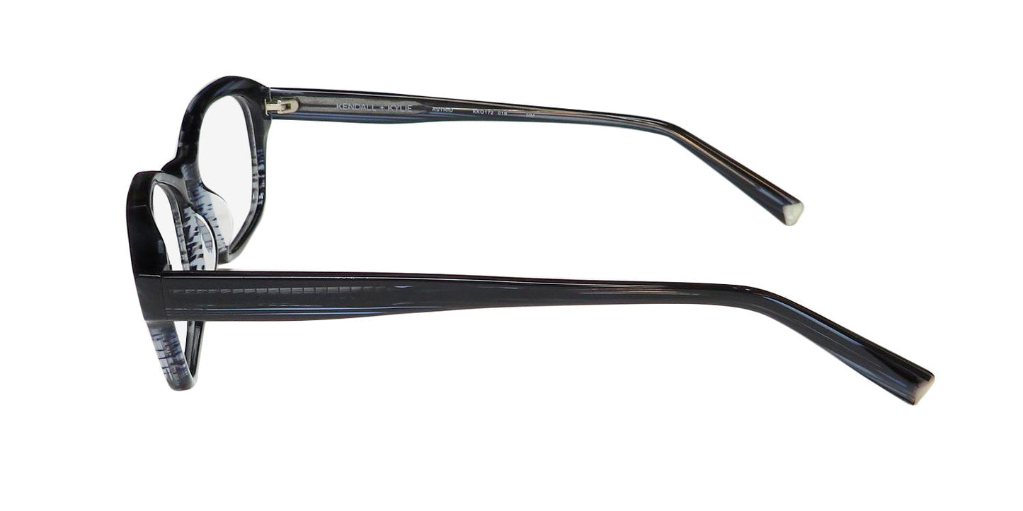 Kendall + Kylie Kko172 Astrid Eyeglasses