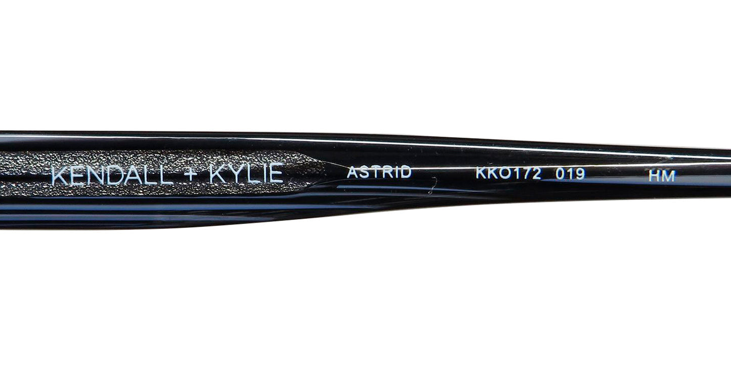 Kendall + Kylie Kko172 Astrid Eyeglasses