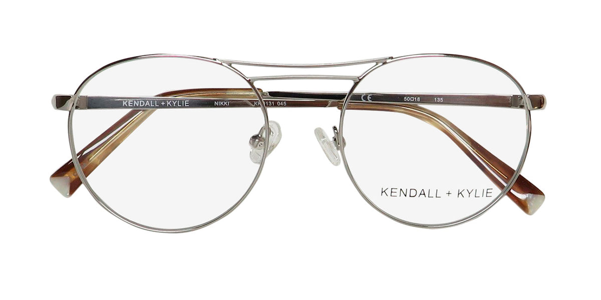 Kendall + Kylie Kko131 Nikki Eyeglasses