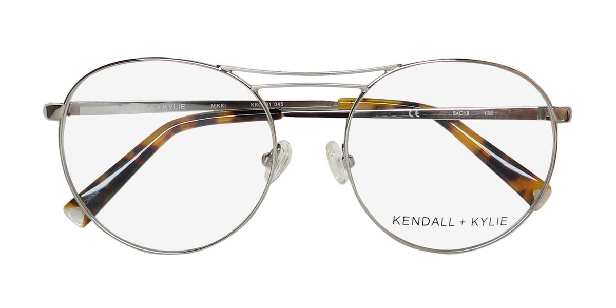 Kendall + Kylie Kko131 Nikki Eyeglasses