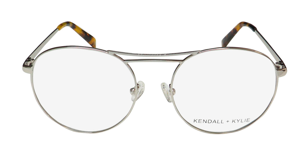 Kendall + Kylie Kko131 Nikki Eyeglasses