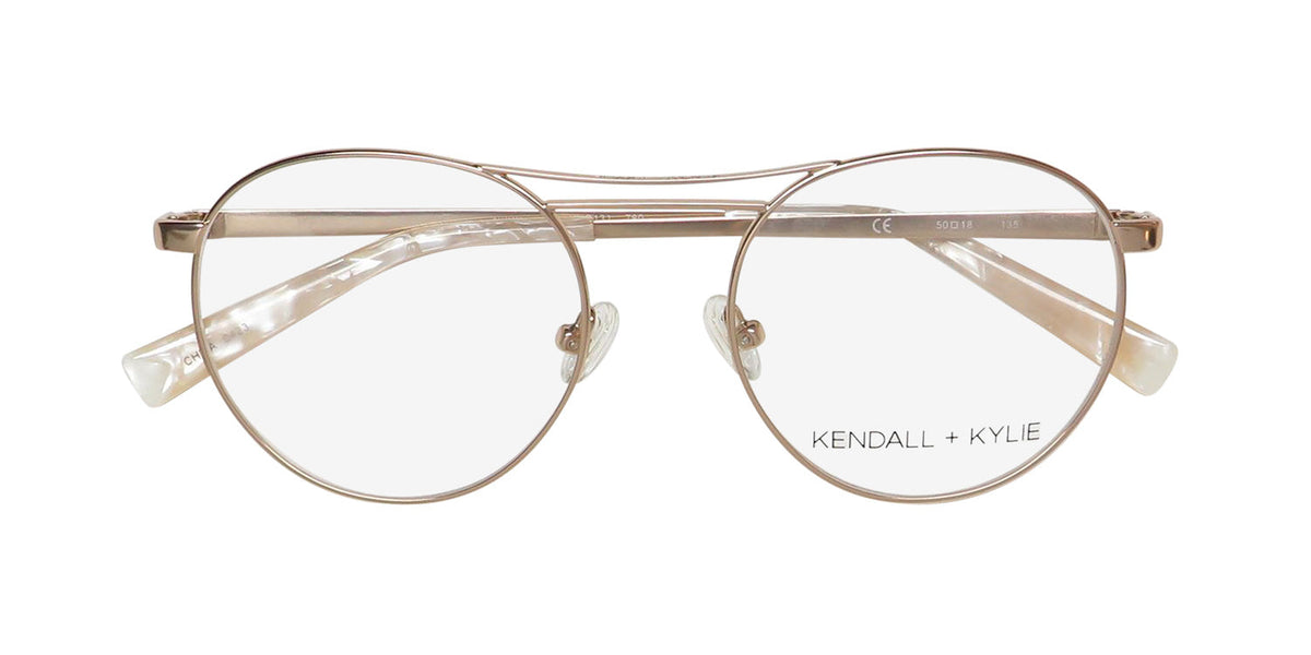 Kendall + Kylie Kko131 Nikki Eyeglasses