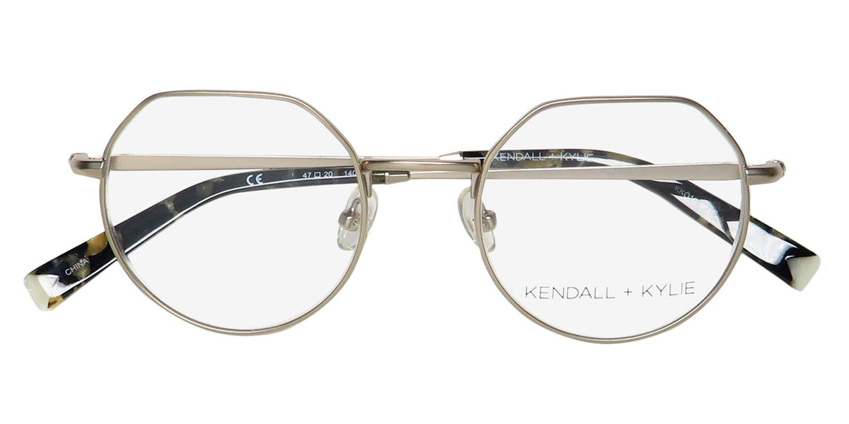 Kendall + Kylie Kko116 Ivy Eyeglasses