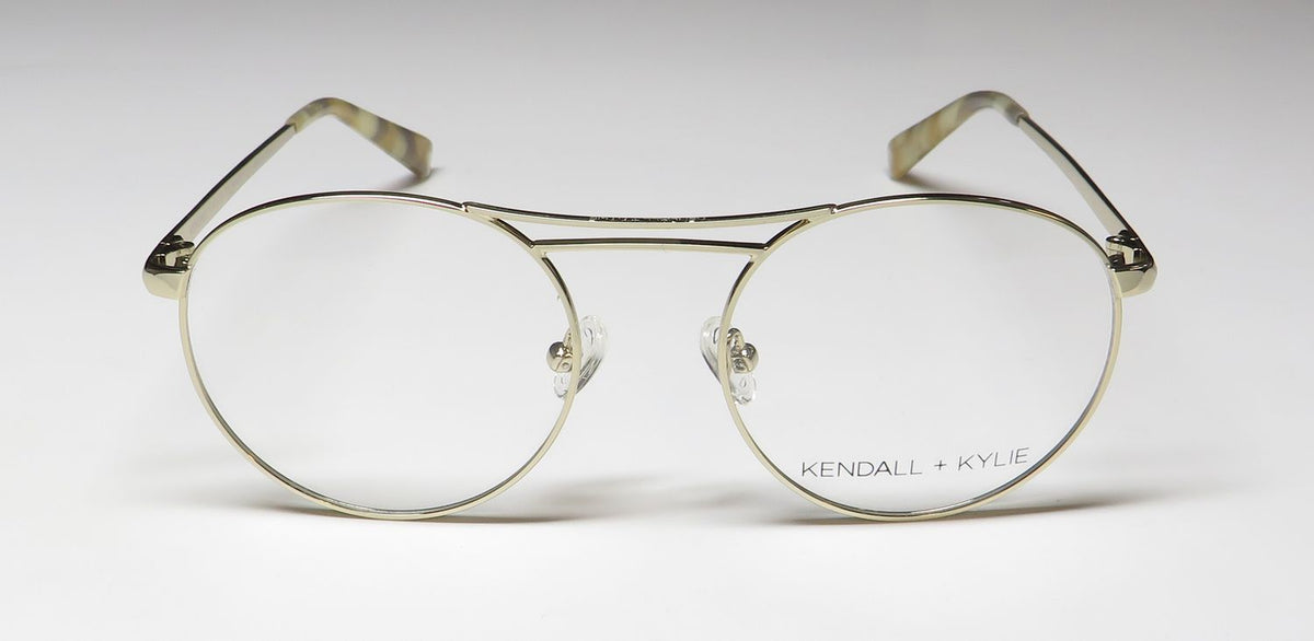 Kendall + Kylie Kko131 Nikki Eyeglasses