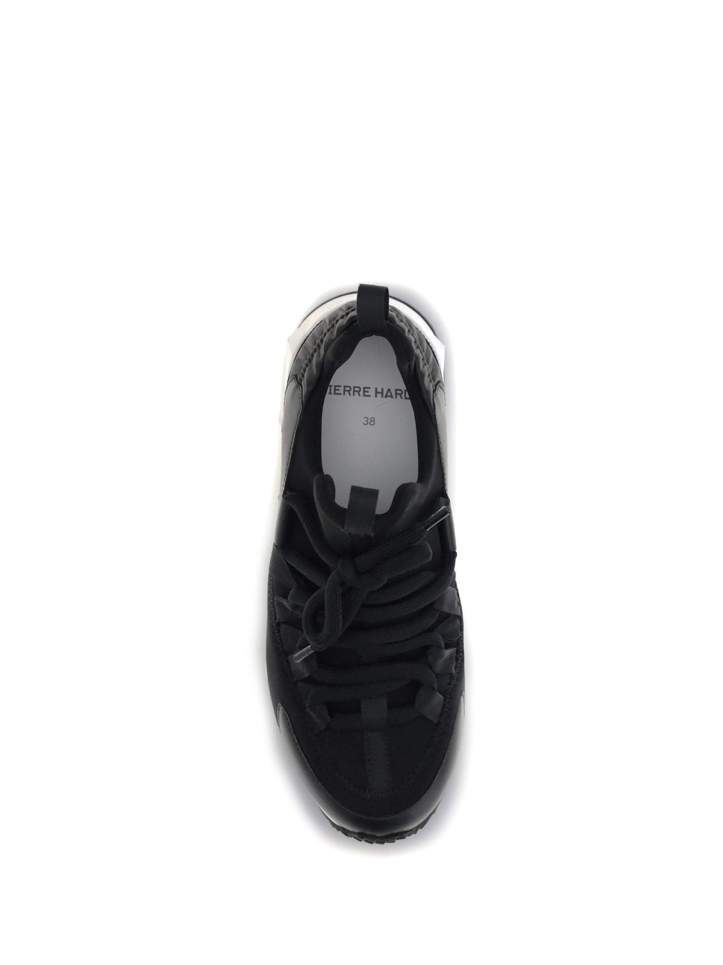 Pierre Hardy Women Trek Cosmetic Sneakers