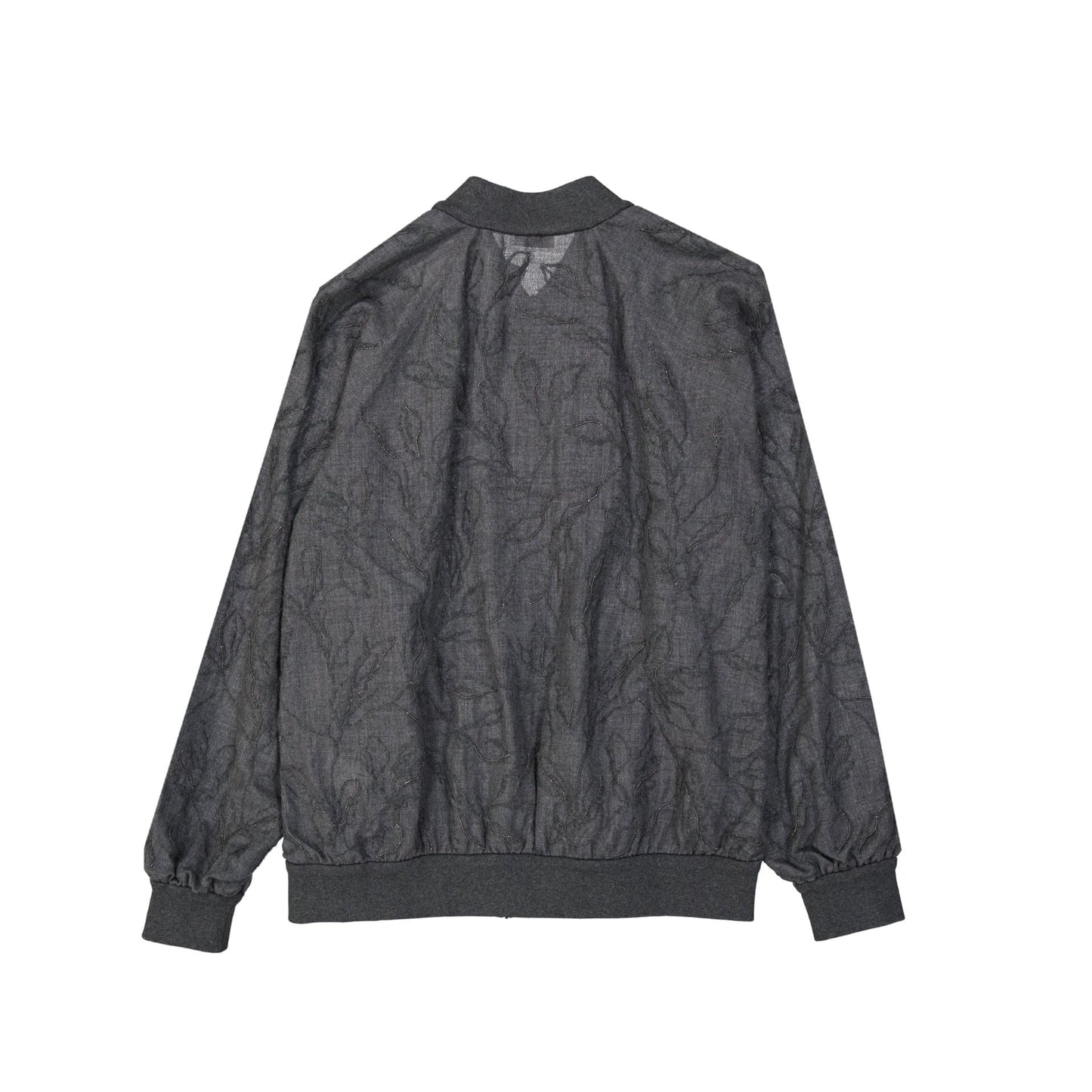 Brunello Cucinelli Wool Jacket Women