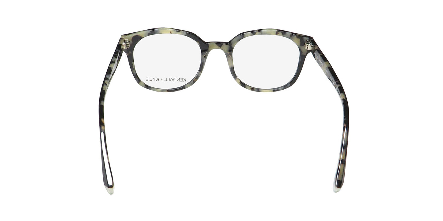 Kendall + Kylie Kko106 Violet Eyeglasses