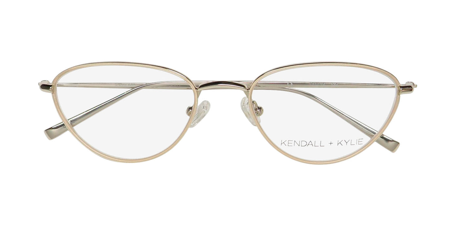 Kendall + Kylie Kko159 Kali Eyeglasses