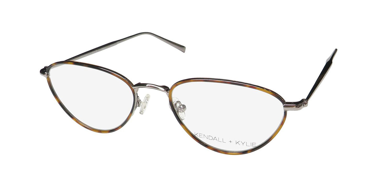 Kendall + Kylie Kko159 Kali Eyeglasses