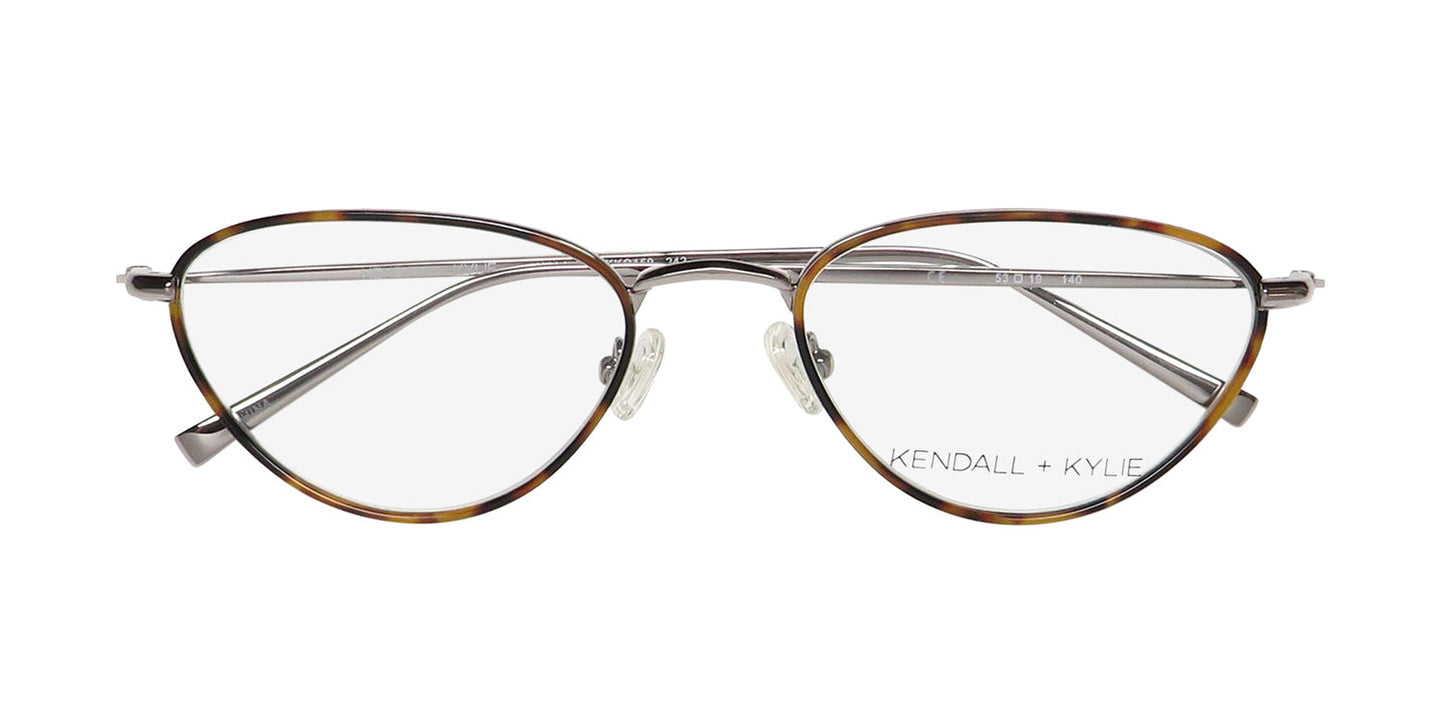Kendall + Kylie Kko159 Kali Eyeglasses