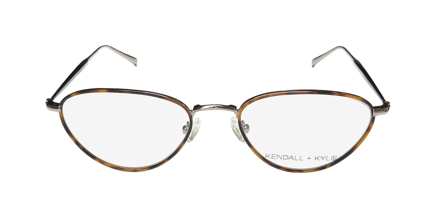Kendall + Kylie Kko159 Kali Eyeglasses
